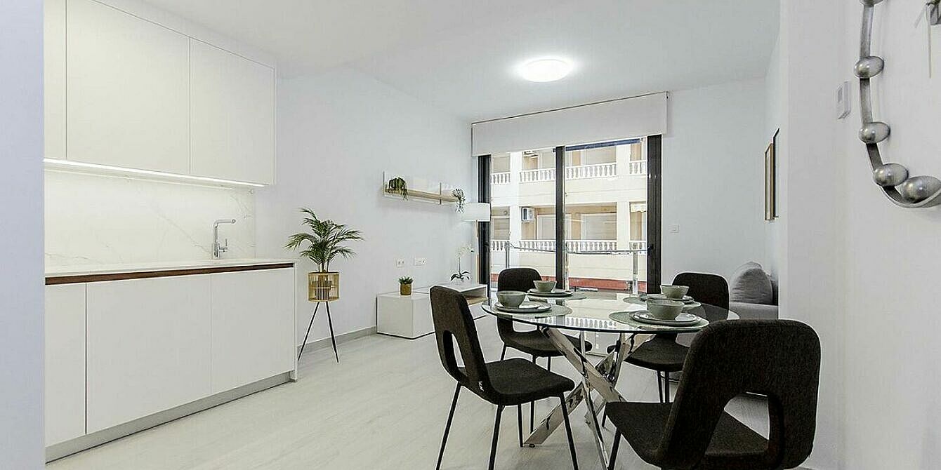 PIKH Immobilien Apartments Torrevieja SPK009