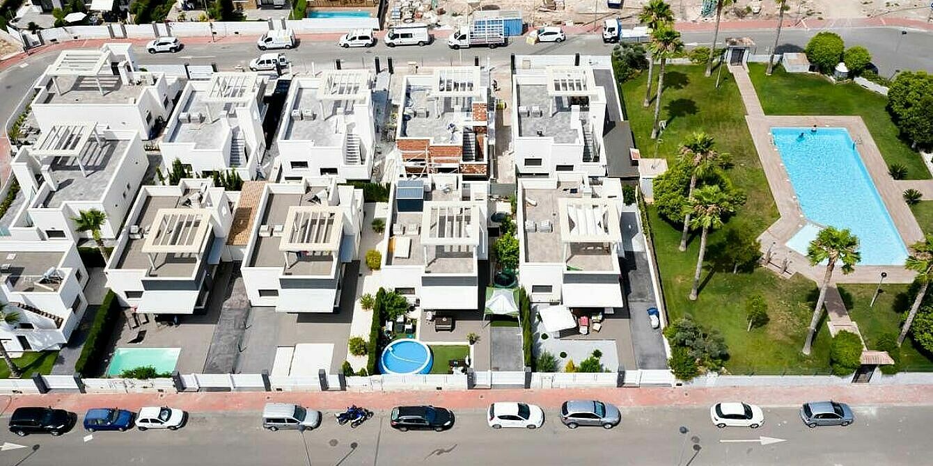 PIKH Immobilien Apartments Lorca SPK006